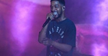 Kid Cudi – Leader Of The Delinquents