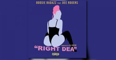 Boosie Badazz & Dee Rogers – Right Dea