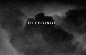 Big Sean Ft. Drake & Kanye West – Blessings (Remix)