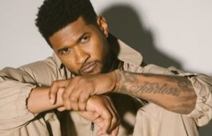 Usher Ft Tyga Party And Bullshit