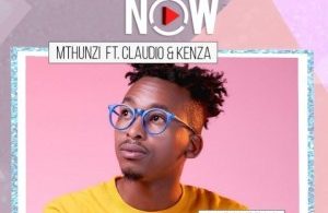 Mthunzi - Ngibambe La ft. Claudio & Kenza mp3 download