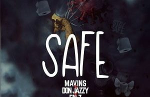 Download Don Jazzy - Safe ft. Falz