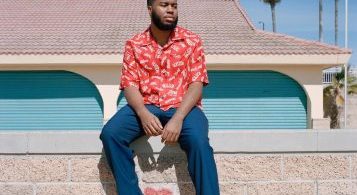 Khalid – Young, Dumb & Broke