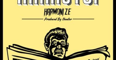 Harmonize – Hainistui mp3