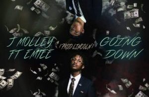 J Molley – GOING DOWN Ft Emtee Mp3 Download