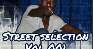 SaboTouch – Street Selection Vol. 001 Mp3 download