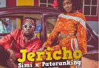 Simi Ft Patoranking – Jericho Mp3 Download
