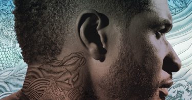 Usher – Euphoria Mp3 download