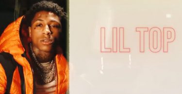 Lil Top - YoungBoy Never Broke Again