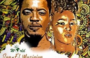 Sun-EL Musician – Ubomi Abumanga ft. Msaki Mp3