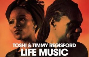 Toshi & Timmy Regisford – Yiza (Remix) mp3