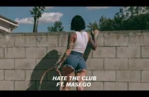 Kehlani - Hate The Club Ft. Masego Mp3 Audio Download