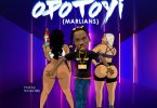 Naira Marley "Opotoyi" Download MP3