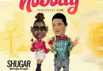 Shugar – Nobody MP3 Download