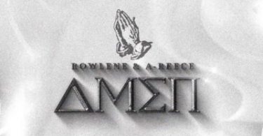 A-Reece & Rowlene – Amen Mp3