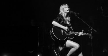 Taylor Swift – The Archer (Live From Paris) Mp3