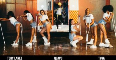 Tory Lanez Ft. Quavo & Tyga – Broke Leg Mp3