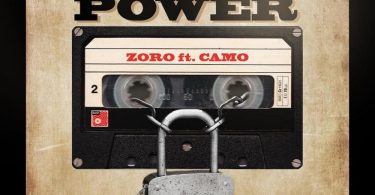 Zoro Prick Power Mp3