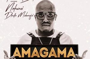 Prince Bulo – Amagama ft. Nokwazi & Kyotic (Felo Le Tee Remix) Mp3