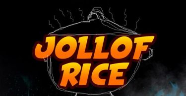 Erigga Jollof Rice