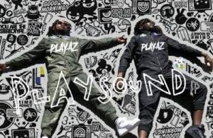 Zlatan ft. Playaz – Mad Oh Remix