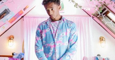 Jaden – Cabin Fever