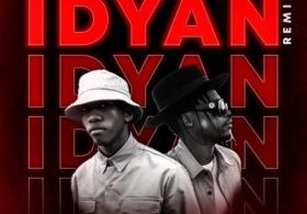 Soul T – Idyan (feat. Yanga Chief) [Remix]