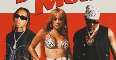 Tyga Ft. Saweetie & YG – Money Mouf