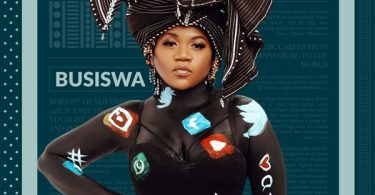 Busiswa – Love Song ft. Dunnie