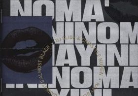 DJ Sliqe & Christyle Numen – Nomayini