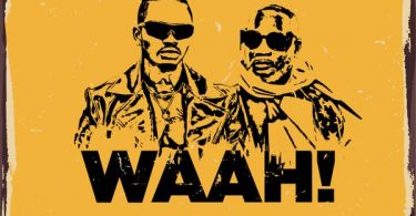 Diamond Platnumz – Waah! ft. Koffi Olomide