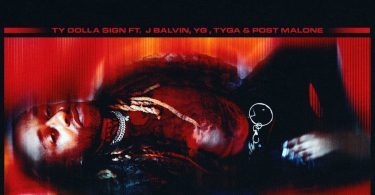 Ty Dolla $ign Ft. J Balvin, YG, Tyga & Post Malone – Spicy (Remix)