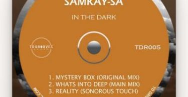 SamKay-SA – Mystery Box Mp3 download