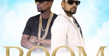 Sean Paul Ft. Busy Signal – Boom