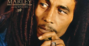 ALBUM: Bob Marley & The Wailers – Legend