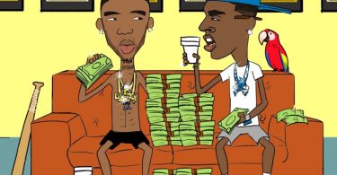 ALBUM: Young Dolph & Key Glock – Dum and Dummer 2