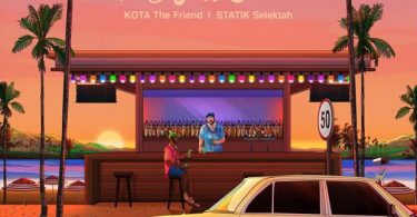 ALBUM: Kota The Friend & Statik Selektah – To Kill A Sunrise