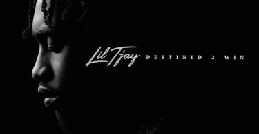 Lil Tjay – Born 2 Be Great