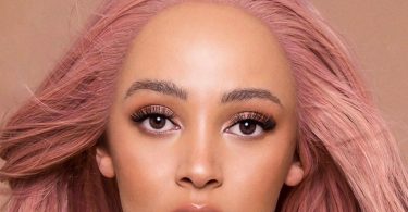 ALBUM: Doja Cat – Amala