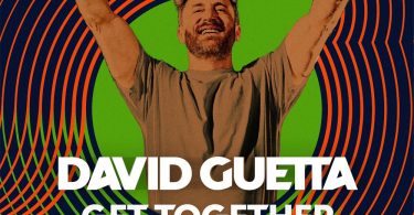 David Guetta – Get Together