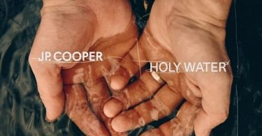 JP Cooper – Holy Water