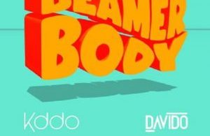 Kiddominant – Beamer Body ft. Davido