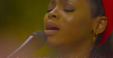 Chidinma – This Love