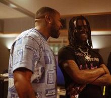 Chief Keef & Mike WiLL Made-It – Love Don’t Live Here