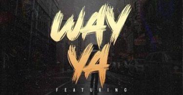 Slowdog – Way Ya Ft. Mc Lord El