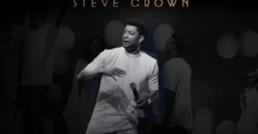 ALBUM: Steve Crown – Kairos