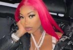 Asian Doll – Who Want Smoke