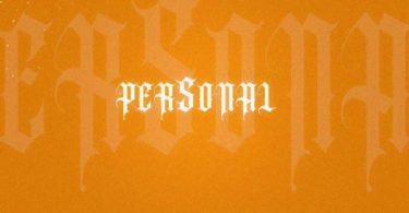 Cassius Jay Ft. Young Thug – Personal