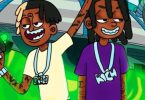 Download Soulja Boy Ft Rich The Kid Rick n Morty MP3 Download