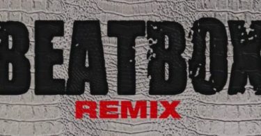 Lil Eazzyy – Beatbox Freestyle (Remix)